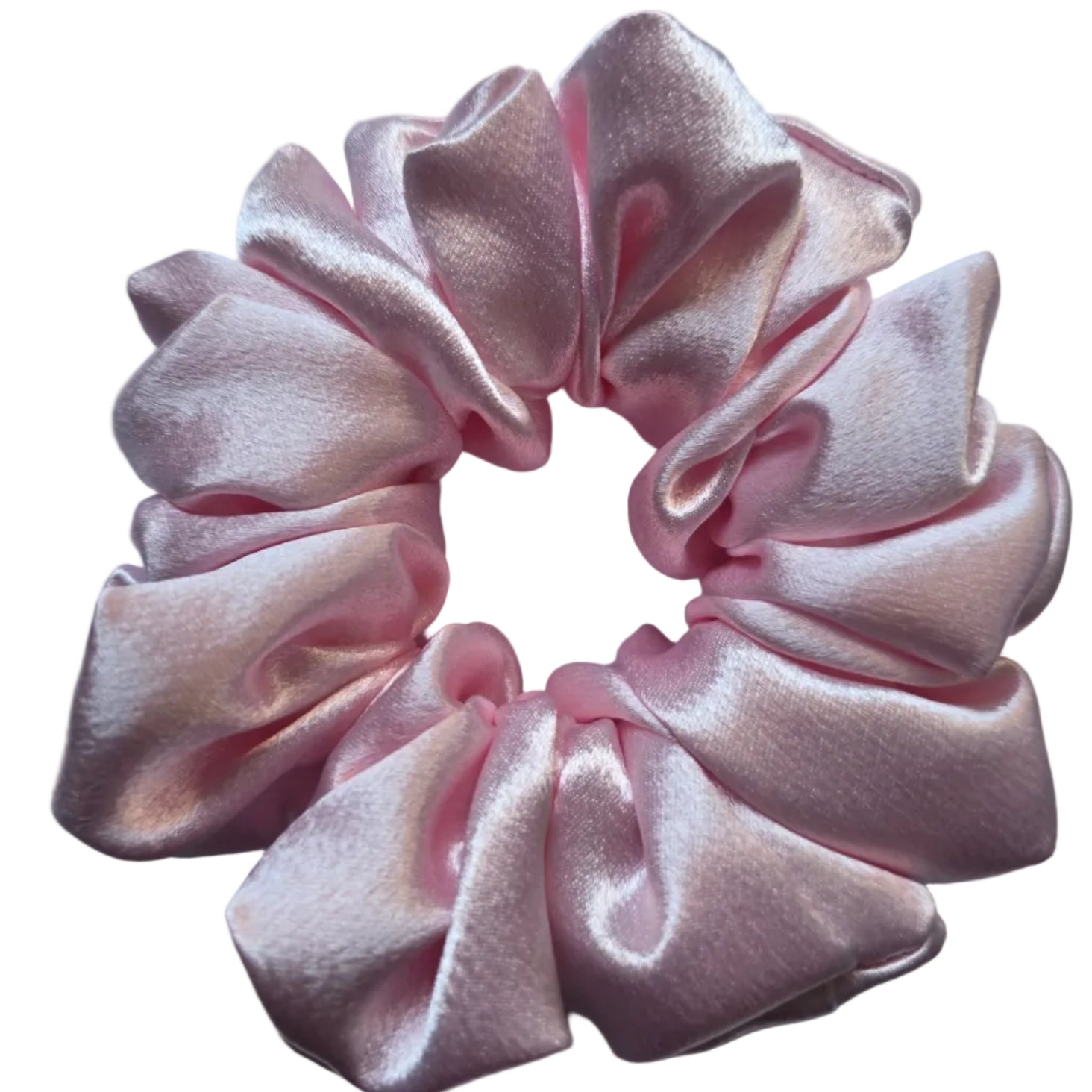 Premium Satin Soft pink