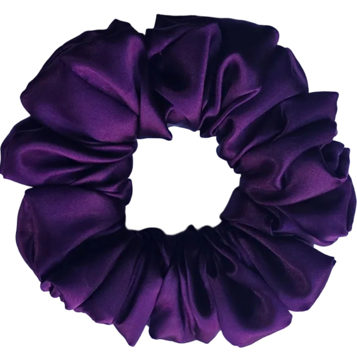 Classic Satin Purple