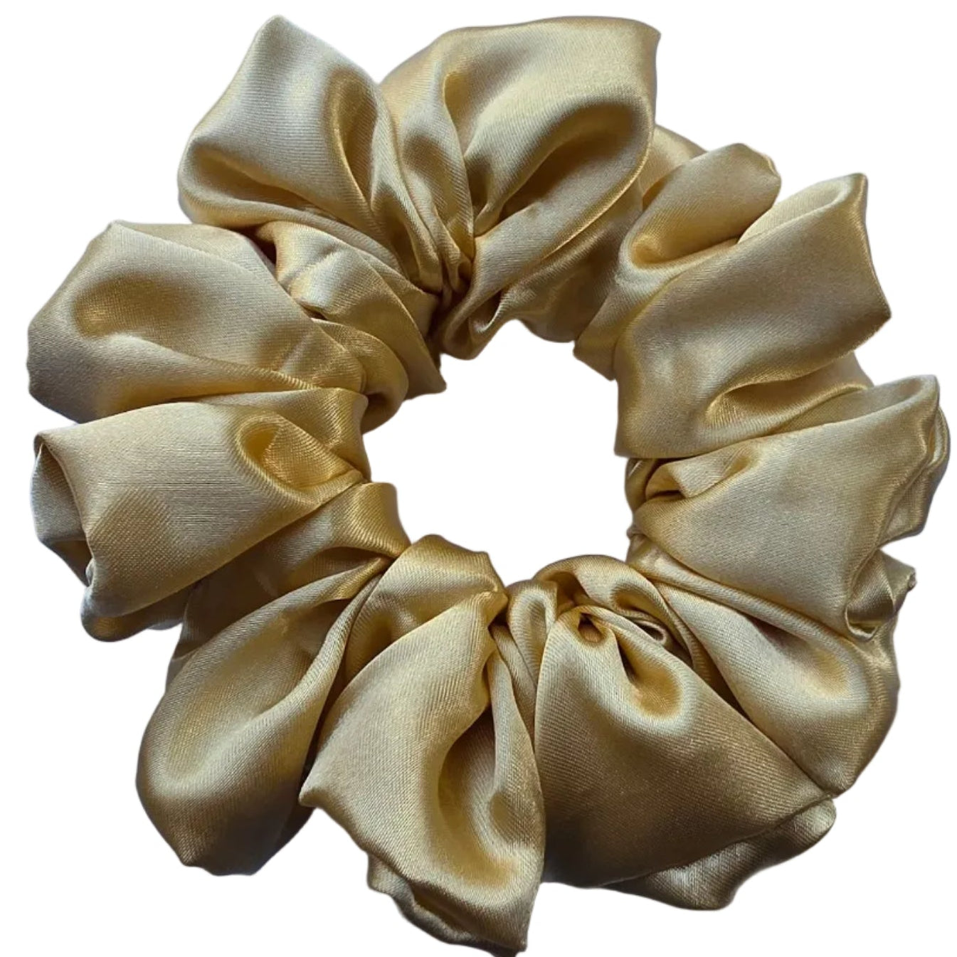 Classic Satin Yellow